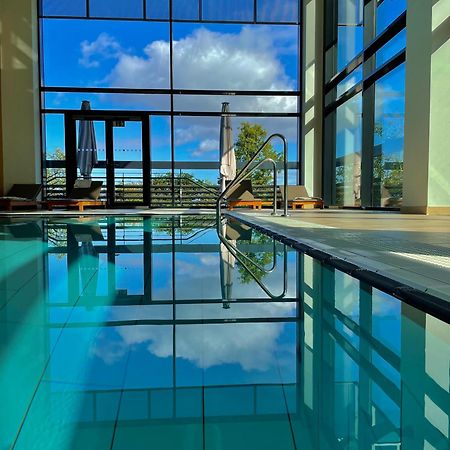 Lufthansa Seeheim - More Than A Conference Hotel Bagian luar foto